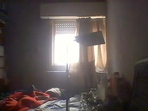 Joxker34 online show from 07/15/26, 01:49