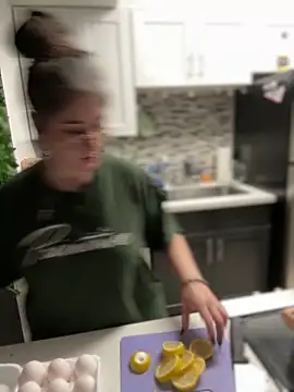 Alix Valentine online show from 03/01/26, 03:19