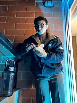 Snapshot of DeusbelliS chatting on 09/28/25, 03:12 DeusbelliS online show from 09/28/25, 03:12