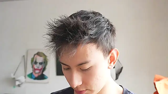 Snapshot of DeusbelliS chatting on 10/06/25, 03:20 DeusbelliS online show from 10/06/25, 03:20