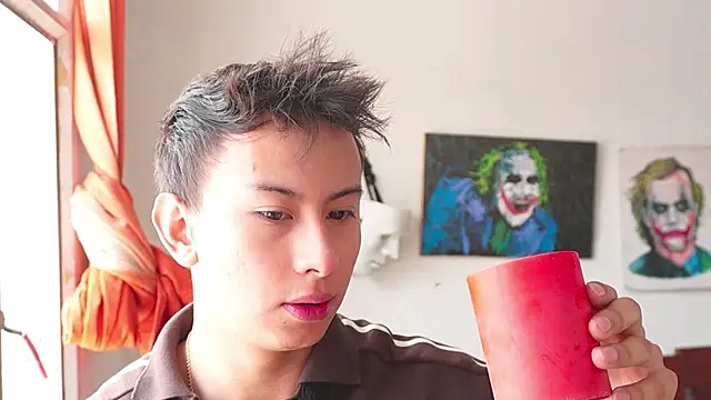 Snapshot of DeusbelliS chatting on 10/07/25, 03:53 DeusbelliS online show from 10/07/25, 03:53