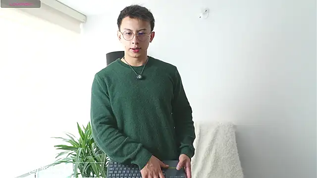 DeusbelliS online show from 11/09/25, 03:32