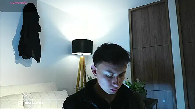 DeusbelliS online show from 01/09/26, 11:06