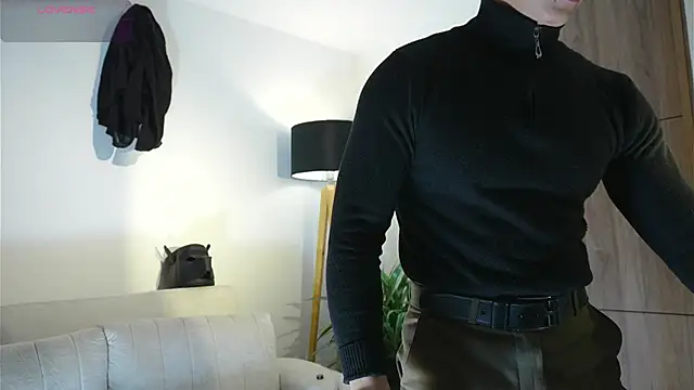 DeusbelliS online show from 02/08/26, 12:14