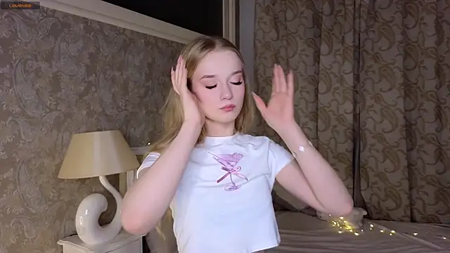 Emma Frosty online show from 09/09/25, 06:29