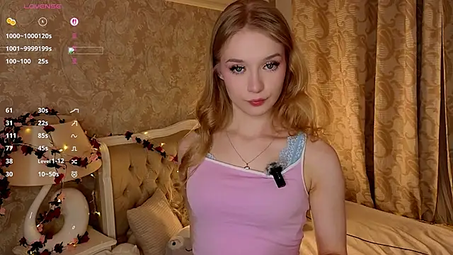 Emma Frosty online show from 03/09/26, 09:41