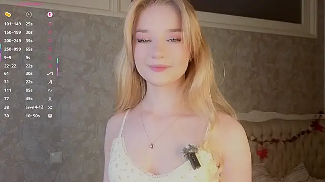 Emma Frosty online show from 05/15/26, 10:28