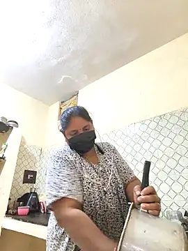 Villageanuty online show from 09/24/25, 03:43