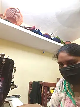 Villageanuty online show from 10/12/25, 05:01