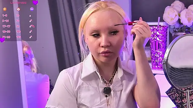 AsiaVegas online show from 02/17/26, 05:30