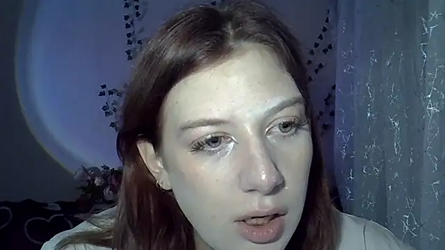 Lily Ember online show from 11/05/25, 06:30