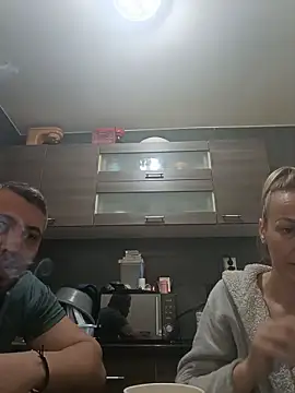 Aly-john1985 online show from 01/06/26, 08:18