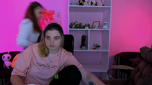 Snapshot of inga_gree chatting on 10/01/25, 07:09 inga gree online show from 10/01/25, 07:09