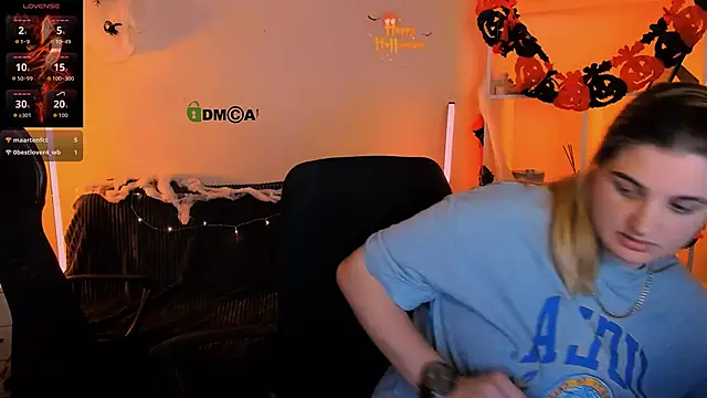 Snapshot of inga_gree chatting on 10/25/25, 07:19 inga gree online show from 10/25/25, 07:19