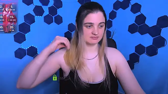 inga gree online show from 02/09/26, 08:46