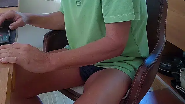 Unique X perience online show from 10/07/25, 12:02