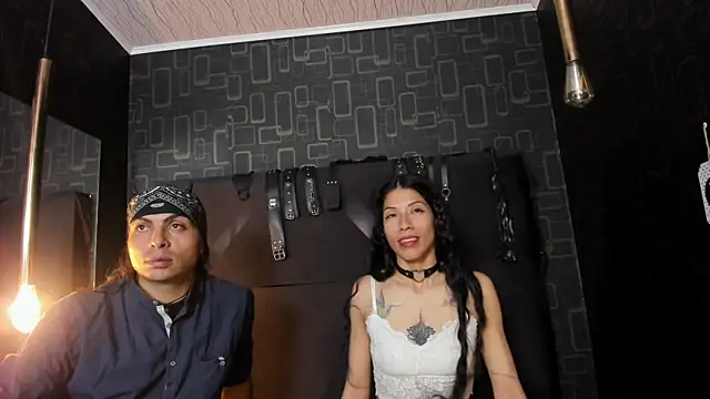 damian and tiana online show from 09/26/25, 04:27