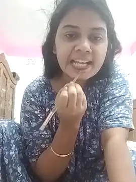 Farihasultanaxh online show from 09/25/25, 12:58