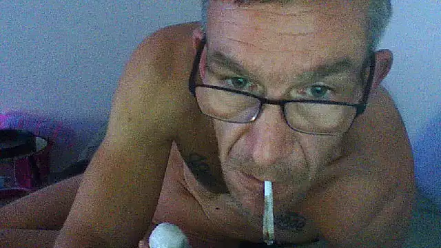 Kevinhot38 online show from 10/27/25, 03:32