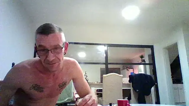 Kevinhot38 online show from 12/14/25, 08:02