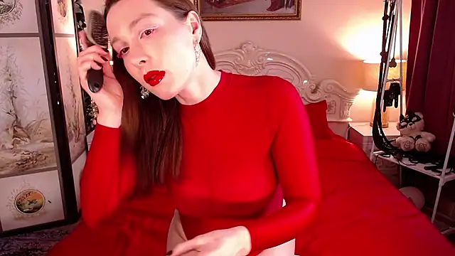 Snapshot of SofiaBimboss chatting on 02/07/26, 04:27 SofiaBimboss online show from 02/07/26, 04:27