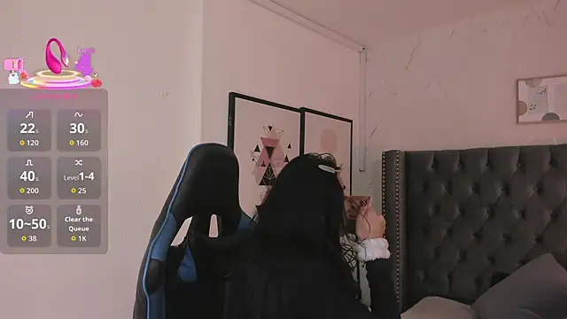 Anya Belth online show from 10/07/25, 06:49