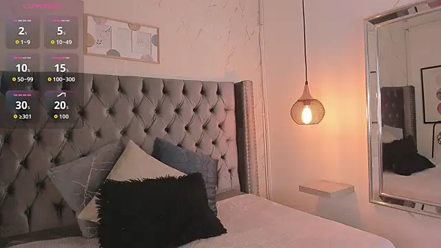 Anya Belth online show from 10/24/25, 07:54