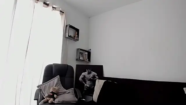 Snapshot of Marck_Mathews chatting on 09/16/25, 01:34 Marck Mathews online show from 09/16/25, 01:34