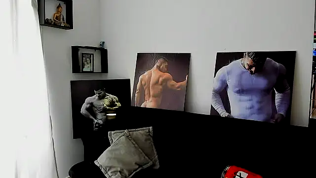 Snapshot of Marck_Mathews chatting on 12/01/25, 08:14 Marck Mathews online show from 12/01/25, 08:14