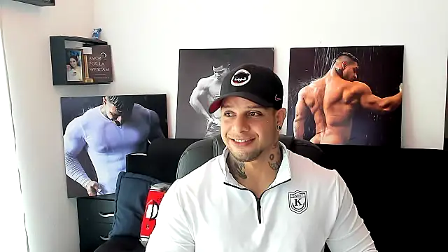 Snapshot of Marck_Mathews chatting on 01/06/26, 06:22 Marck Mathews online show from 01/06/26, 06:22