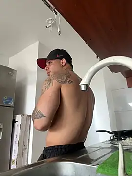 Snapshot of Marck_Mathews chatting on 01/10/26, 06:09 Marck Mathews online show from 01/10/26, 06:09