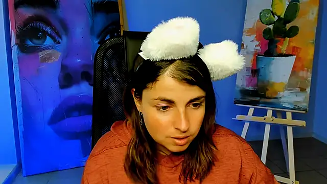 MartaEdams online show from 10/06/25, 06:22