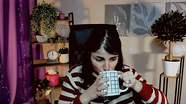 MartaEdams online show from 02/02/26, 06:34