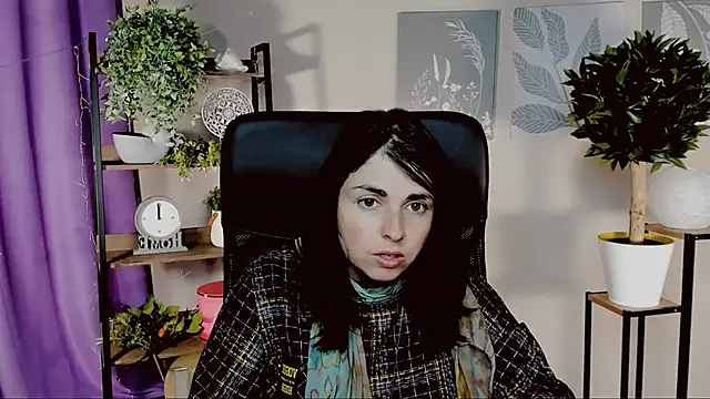 MartaEdams online show from 03/18/26, 06:16