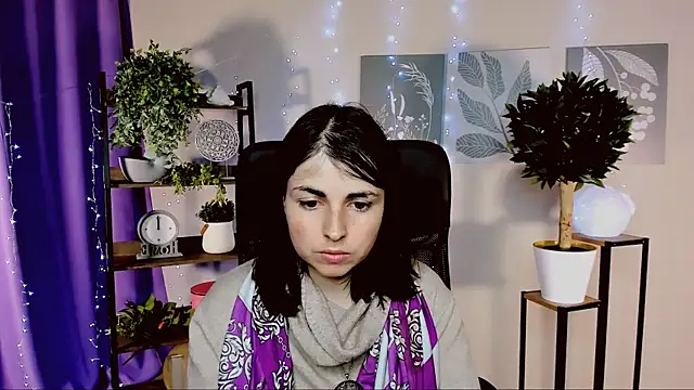 MartaEdams online show from 03/26/26, 06:19