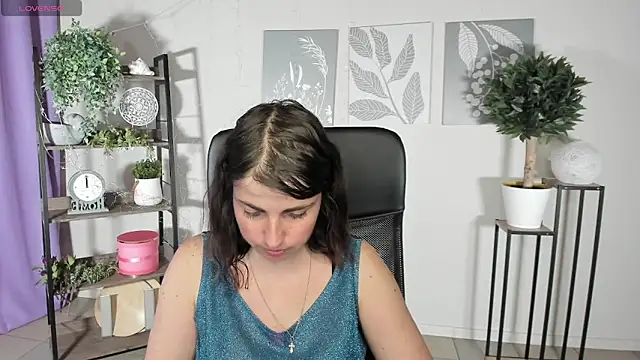 MartaEdams online show from 06/19/26, 05:12