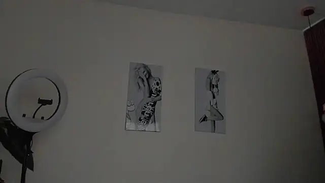 SamayRyann online show from 09/17/25, 01:02