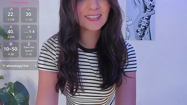 SamayRyann online show from 09/24/25, 12:52