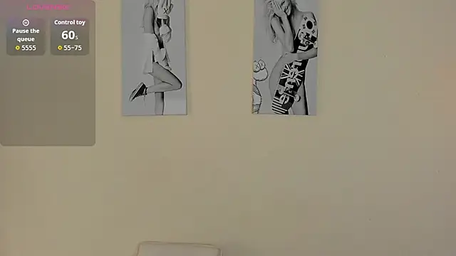 SamayRyann online show from 10/02/25, 12:56