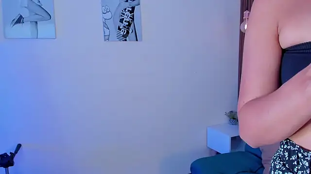 SamayRyann online show from 12/16/25, 01:05