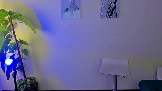 SamayRyann online show from 12/18/25, 01:06