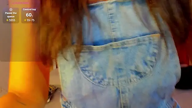 SamayRyann online show from 02/05/26, 01:16