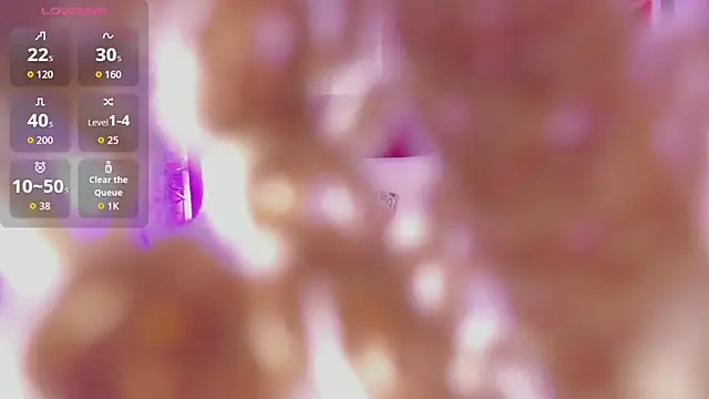 SamayRyann online show from 02/13/26, 01:18