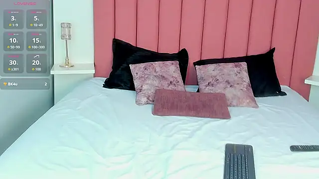 SamayRyann online show from 03/07/26, 01:30