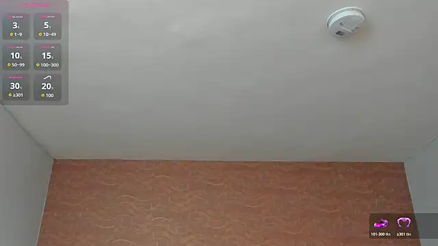 SamayRyann online show from 03/13/26, 01:18