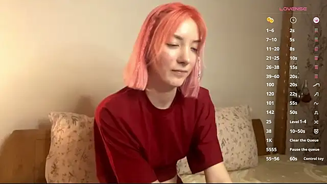 Snapshot of JanneAtop chatting on 03/18/26, 06:33 JanneAtop online show from 03/18/26, 06:33