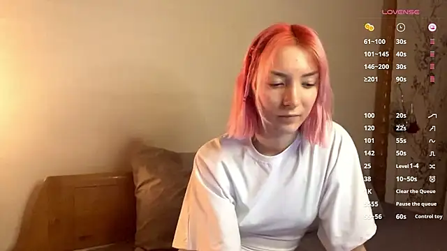 Snapshot of JanneAtop chatting on 03/23/26, 06:45 JanneAtop online show from 03/23/26, 06:45