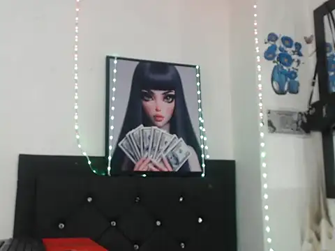 Snapshot of ble_wilos chatting on 11/27/25, 07:32 ble wilos online show from 11/27/25, 07:32