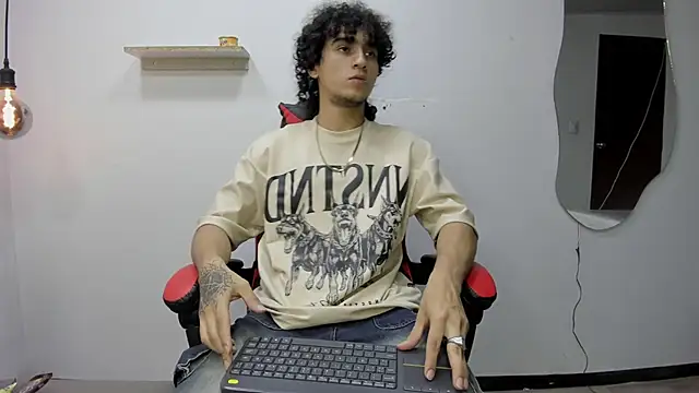 JackesTaylor online show from 11/08/25, 04:34