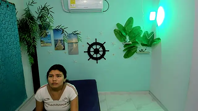 Snapshot of eladyrous98 chatting on 11/30/25, 07:01 eladyrous98 online show from 11/30/25, 07:01